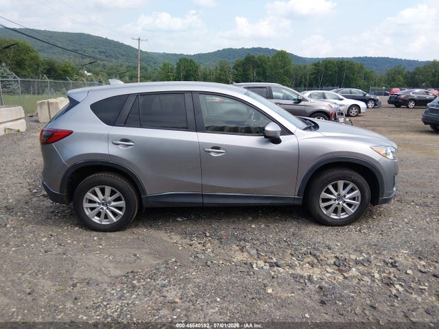 Продажа на аукционе авто 2014 Mazda Cx-5 Touring, vin: JM3KE2CY4E0335610, номер лота: 45540192