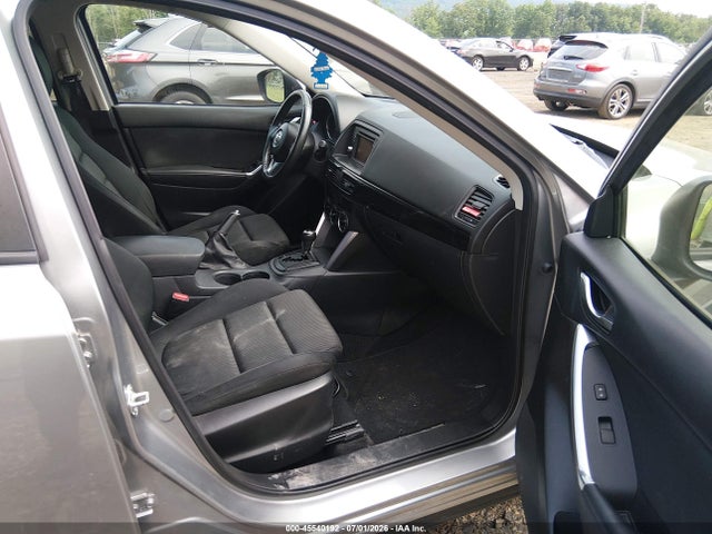 Продажа на аукционе авто 2014 Mazda Cx-5 Touring, vin: JM3KE2CY4E0335610, номер лота: 45540192