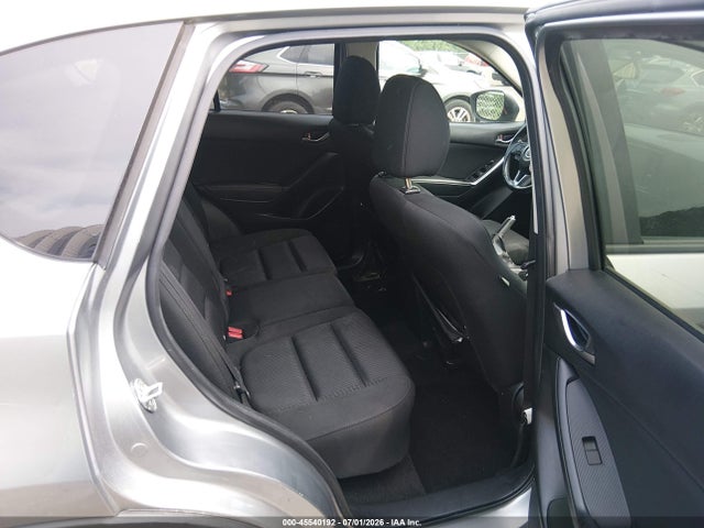 Продажа на аукционе авто 2014 Mazda Cx-5 Touring, vin: JM3KE2CY4E0335610, номер лота: 45540192