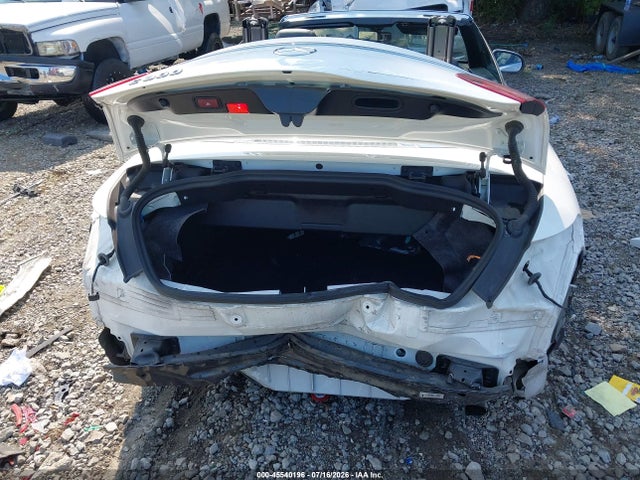 2020 Mercedes-benz C 300 მანქანა იყიდება აუქციონზე, vin: W1KWK8DBXLF989852, აუქციონის ნომერი: 45540196