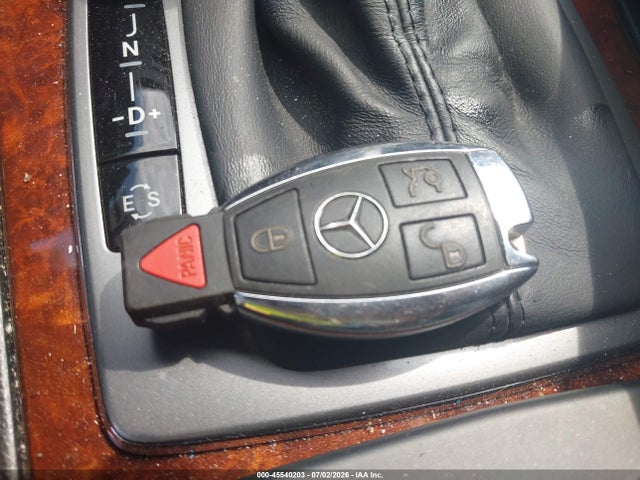 45540203 :رقم المزاد ، WDDGF8BB3BR176314 vin ، 2011 Mercedes-benz C 300 Luxury 4matic/sport 4matic مزاد بيع