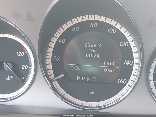 45540203 :رقم المزاد ، WDDGF8BB3BR176314 vin ، 2011 Mercedes-benz C 300 Luxury 4matic/sport 4matic مزاد بيع