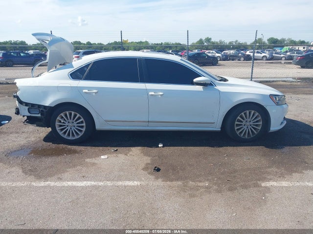 Продажа на аукционе авто 2017 Volkswagen Passat 1.8t Se, vin: 1VWBT7A35HC023640, номер лота: 45540209