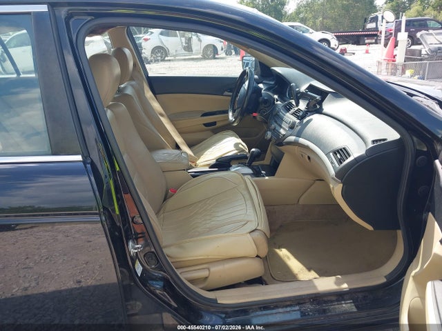 Auction sale of the 2012 Honda Accord 2.4 Se, vin: 1HGCP2F68CA024580, lot number: 45540210