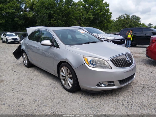 45540215 :رقم المزاد ، 1G4PR5SK2G4150884 vin ، 2016 Buick Verano Convenience Group مزاد بيع