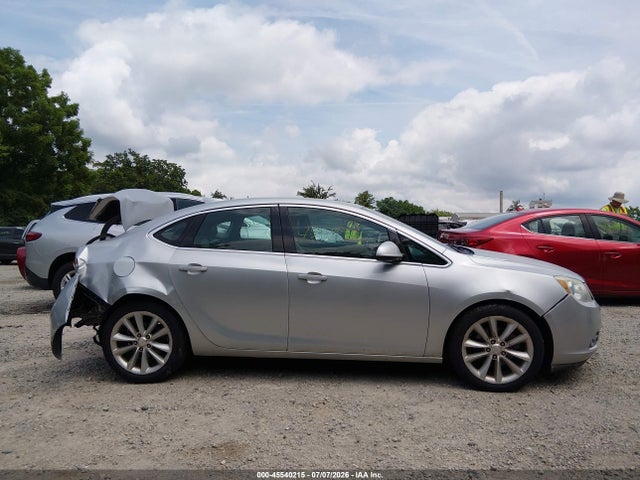 45540215 :رقم المزاد ، 1G4PR5SK2G4150884 vin ، 2016 Buick Verano Convenience Group مزاد بيع