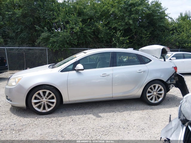 45540215 :رقم المزاد ، 1G4PR5SK2G4150884 vin ، 2016 Buick Verano Convenience Group مزاد بيع