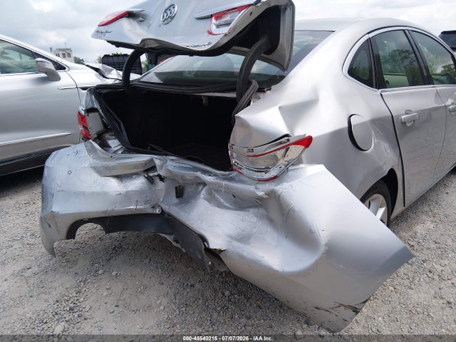 45540215 :رقم المزاد ، 1G4PR5SK2G4150884 vin ، 2016 Buick Verano Convenience Group مزاد بيع