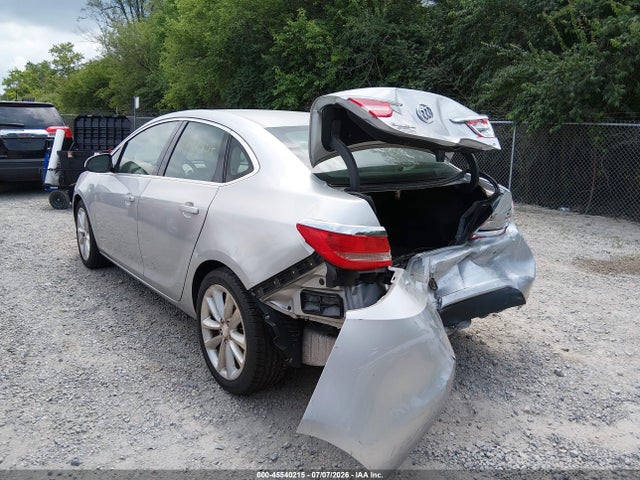 45540215 :رقم المزاد ، 1G4PR5SK2G4150884 vin ، 2016 Buick Verano Convenience Group مزاد بيع