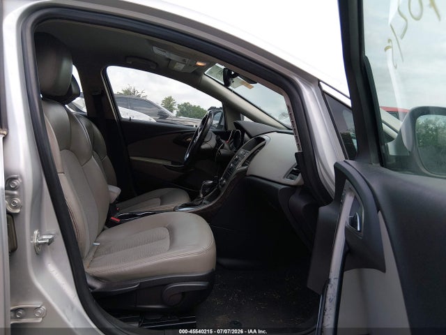 45540215 :رقم المزاد ، 1G4PR5SK2G4150884 vin ، 2016 Buick Verano Convenience Group مزاد بيع