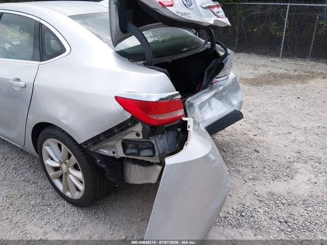 45540215 :رقم المزاد ، 1G4PR5SK2G4150884 vin ، 2016 Buick Verano Convenience Group مزاد بيع