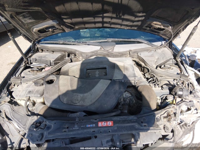 45540222 :رقم المزاد ، WDBRF52H17F919520 vin ، 2007 Mercedes-benz C 230 Sport مزاد بيع