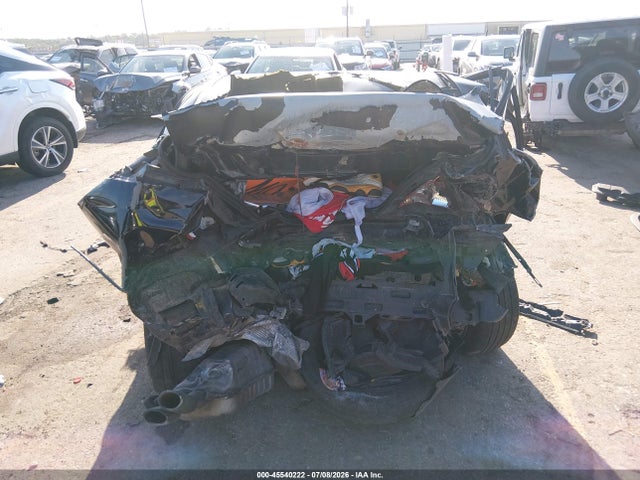 45540222 :رقم المزاد ، WDBRF52H17F919520 vin ، 2007 Mercedes-benz C 230 Sport مزاد بيع