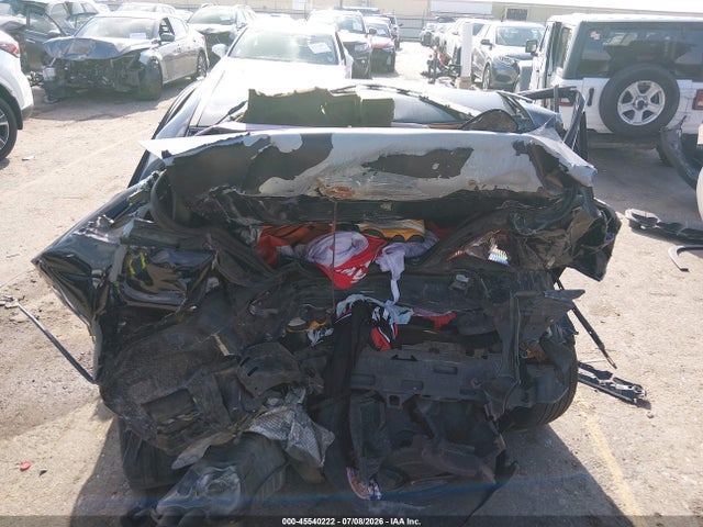 45540222 :رقم المزاد ، WDBRF52H17F919520 vin ، 2007 Mercedes-benz C 230 Sport مزاد بيع