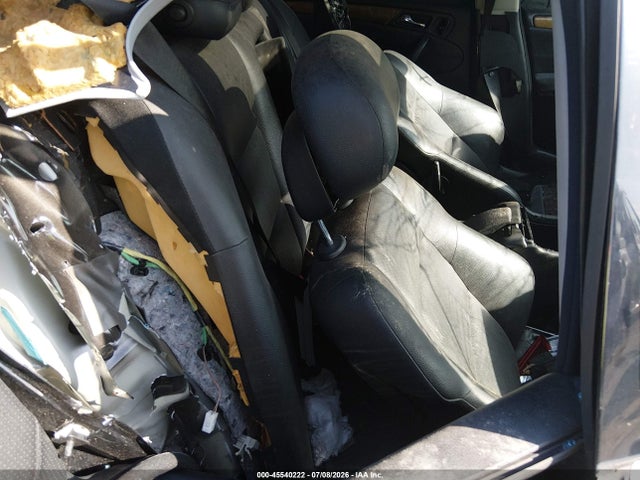 45540222 :رقم المزاد ، WDBRF52H17F919520 vin ، 2007 Mercedes-benz C 230 Sport مزاد بيع