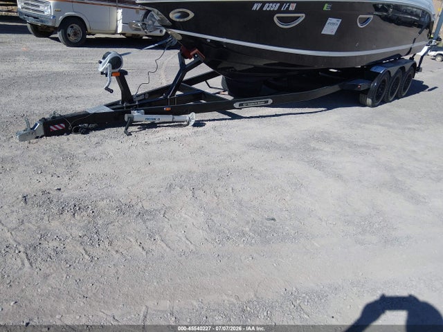 Ez Loader Wsx8000 2019 1L8TA43M4KA038021 Image 2