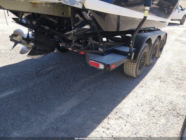 Ez Loader Wsx8000 2019 1L8TA43M4KA038021 Image 4