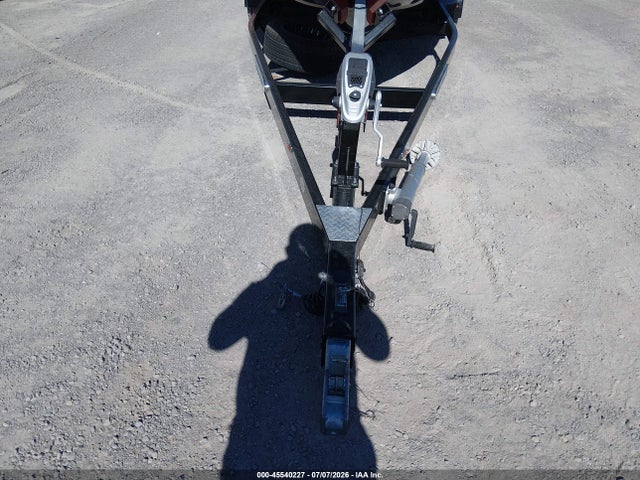 Ez Loader Wsx8000 2019 1L8TA43M4KA038021 Image 6