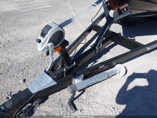 Ez Loader Wsx8000 2019 1L8TA43M4KA038021 Image 7