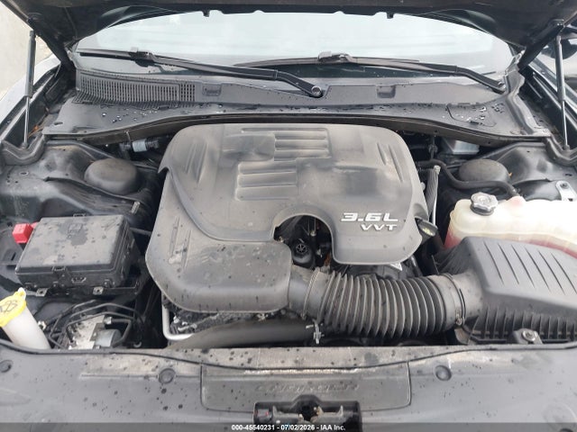 45540231 :رقم المزاد ، 2C3CDXJG8LH200926 vin ، 2020 Dodge Charger Sxt Awd مزاد بيع
