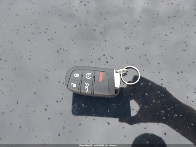 45540231 :رقم المزاد ، 2C3CDXJG8LH200926 vin ، 2020 Dodge Charger Sxt Awd مزاد بيع