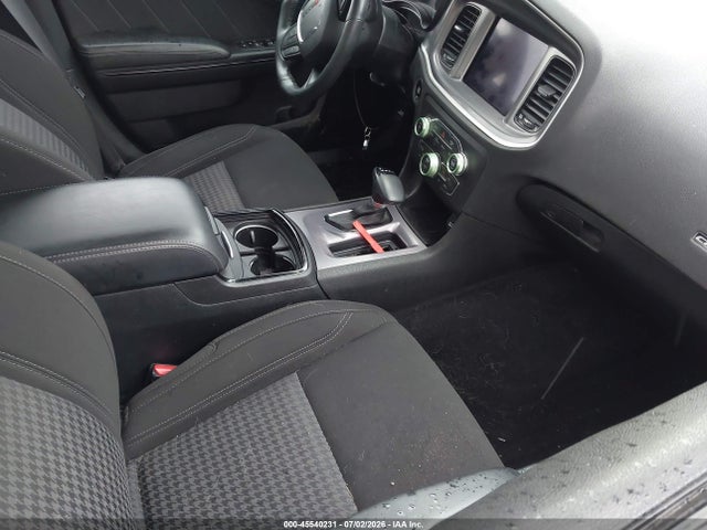 45540231 :رقم المزاد ، 2C3CDXJG8LH200926 vin ، 2020 Dodge Charger Sxt Awd مزاد بيع