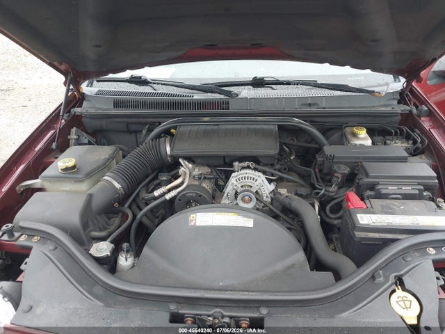 2007 Jeep Grand Cherokee Laredo მანქანა იყიდება აუქციონზე, vin: 1J8GR48K67C692090, აუქციონის ნომერი: 45540240