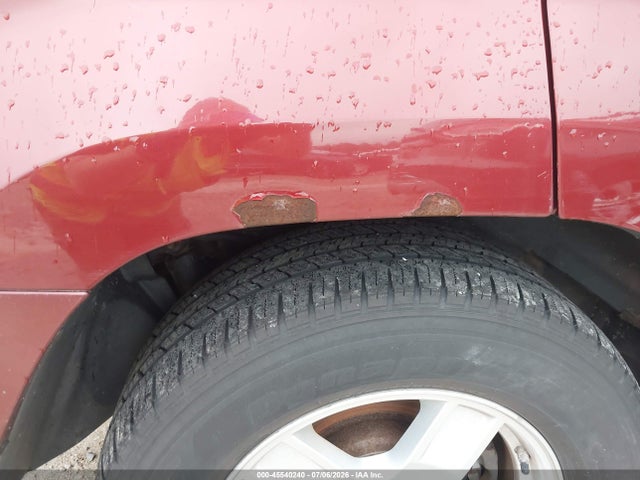 2007 Jeep Grand Cherokee Laredo მანქანა იყიდება აუქციონზე, vin: 1J8GR48K67C692090, აუქციონის ნომერი: 45540240