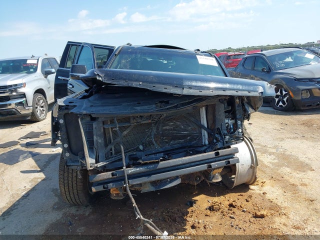 Aukcja sprzedaży 2017 Cadillac Escalade Esv Platinum, vin: 1GYS3KKJ9HR326978, numer aukcji: 45540241