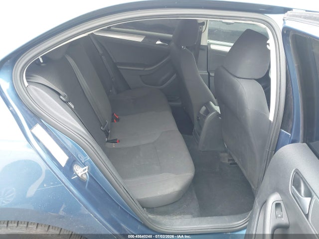 Продаж на аукціоні авто 2015 Volkswagen Jetta 1.8t Se, vin: 3VWD17AJ5FM266681, номер лоту: 45540248