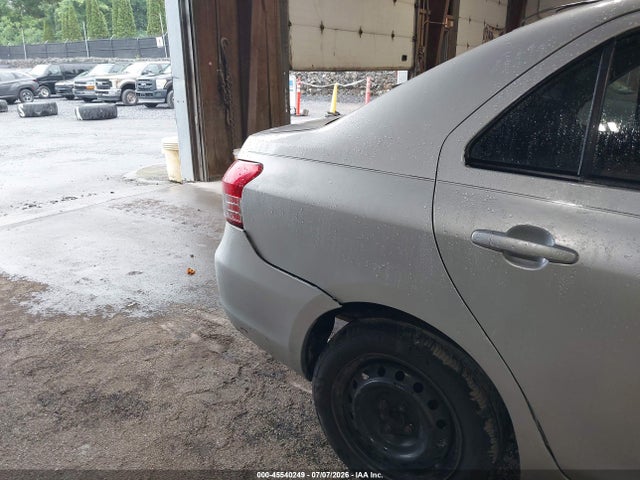 Aukcja sprzedaży 2007 Toyota Yaris, vin: JTDBT923671056265, numer aukcji: 45540249
