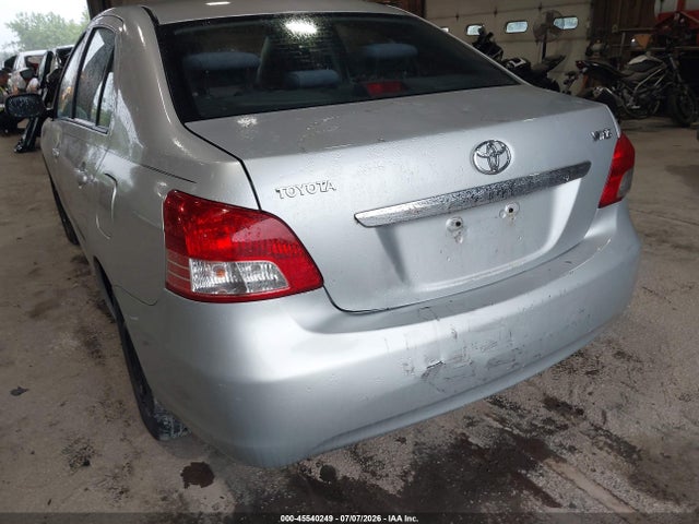 Aukcja sprzedaży 2007 Toyota Yaris, vin: JTDBT923671056265, numer aukcji: 45540249