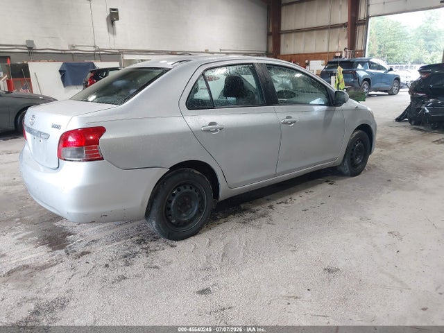 Aukcja sprzedaży 2007 Toyota Yaris, vin: JTDBT923671056265, numer aukcji: 45540249
