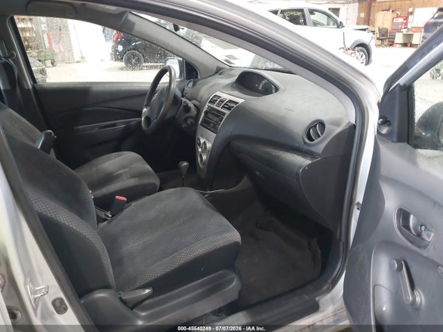 Aukcja sprzedaży 2007 Toyota Yaris, vin: JTDBT923671056265, numer aukcji: 45540249