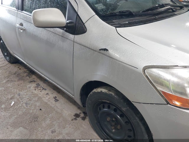 Aukcja sprzedaży 2007 Toyota Yaris, vin: JTDBT923671056265, numer aukcji: 45540249