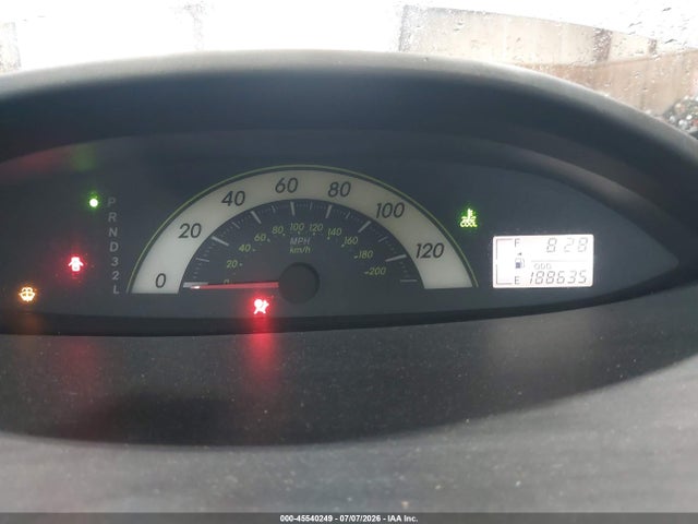 Aukcja sprzedaży 2007 Toyota Yaris, vin: JTDBT923671056265, numer aukcji: 45540249