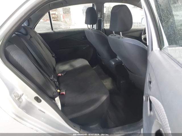 Aukcja sprzedaży 2007 Toyota Yaris, vin: JTDBT923671056265, numer aukcji: 45540249