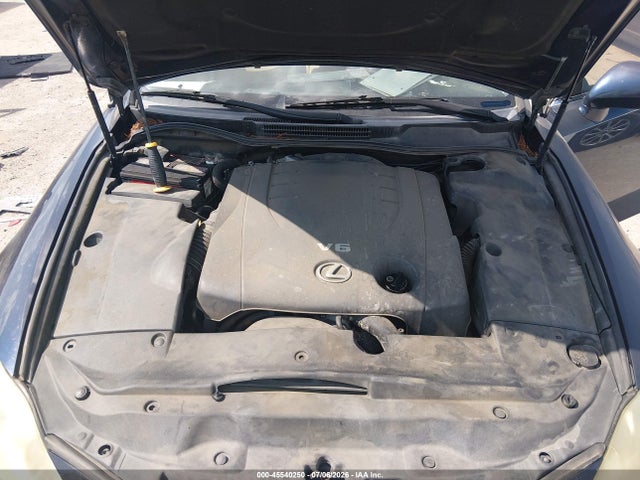 45540250 :رقم المزاد ، JTHBK262072035576 vin ، 2007 Lexus Is 250 مزاد بيع