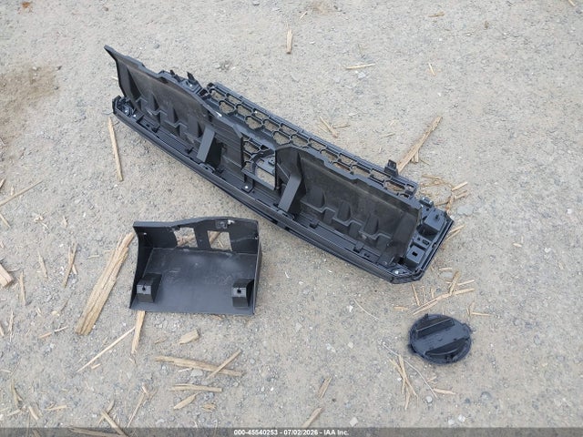 Nissan Frontier Sv 4x4 2026 1N6ED1EKXTN643552 Image 12