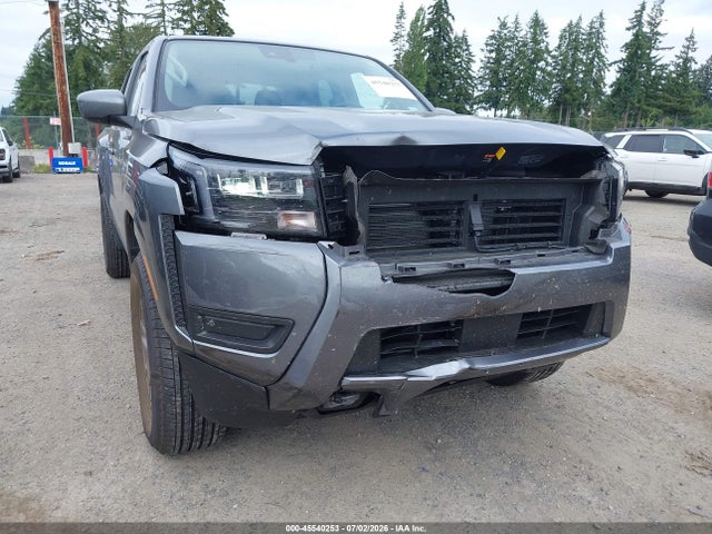 Nissan Frontier Sv 4x4 2026 1N6ED1EKXTN643552 Image 20