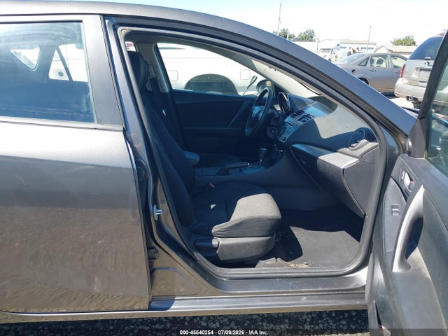 45540254 :رقم المزاد ، JM1BL1L83C1571097 vin ، 2012 Mazda Mazda3 I Touring مزاد بيع