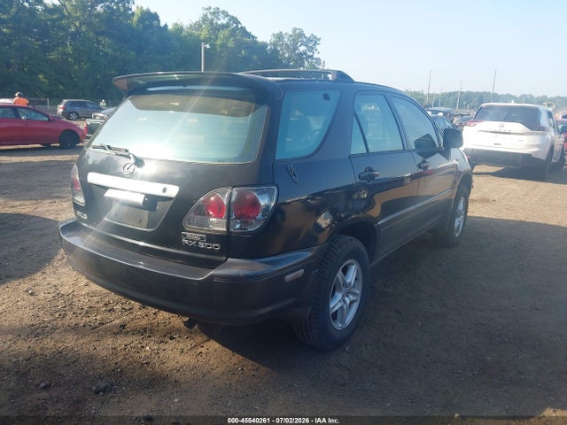Продажа на аукционе авто 2000 Lexus Rx 300, vin: JT6HF10U3Y0105077, номер лота: 45540261