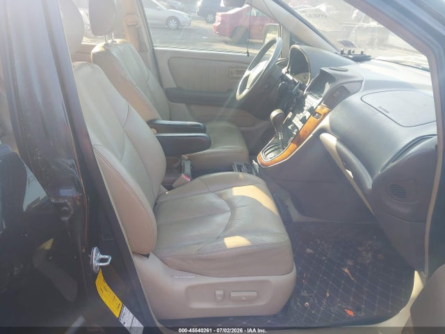 2000 Lexus Rx 300 მანქანა იყიდება აუქციონზე, vin: JT6HF10U3Y0105077, აუქციონის ნომერი: 45540261