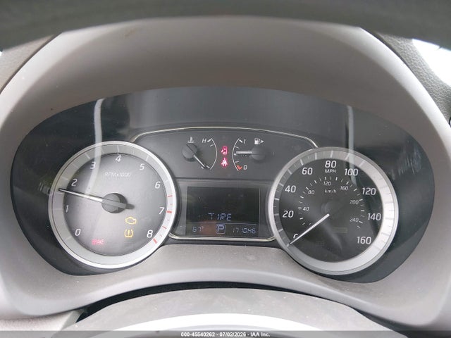 Nissan SENTRA SV 2014 3N1AB7APXEY305637 Image 7