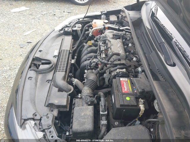 Toyota COROLLA L 2020 5YFDPRAE7LP064316 Image 10