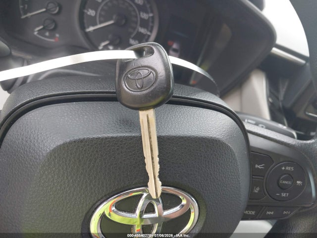 Toyota COROLLA L 2020 5YFDPRAE7LP064316 Image 11