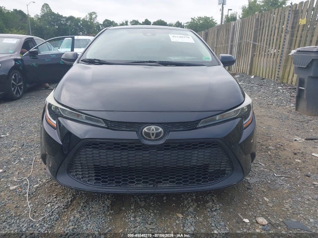 Toyota COROLLA L 2020 5YFDPRAE7LP064316 Image 13