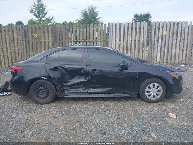 Toyota COROLLA L 2020 5YFDPRAE7LP064316 Image 14