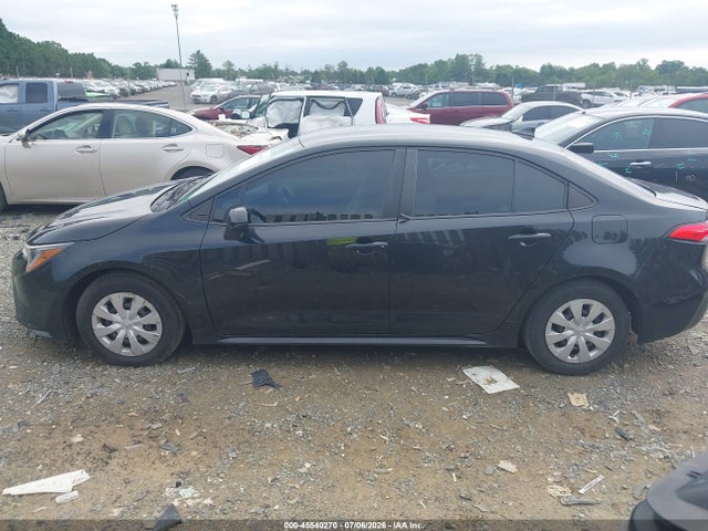 Toyota COROLLA L 2020 5YFDPRAE7LP064316 Image 15