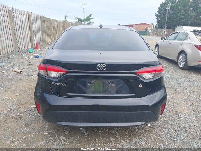 Toyota COROLLA L 2020 5YFDPRAE7LP064316 Image 17